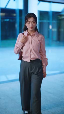 In Love with My Ex's Uncle episode 75