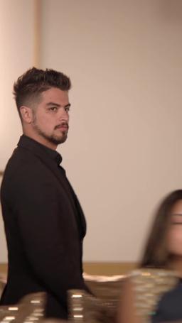 Ruthless Mafia Daddy episode 18