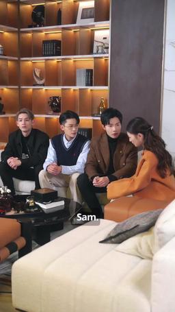 Bold and Unstoppable episode 42