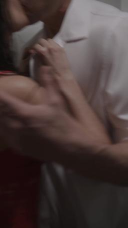 The Quarterback's First Love episode 34