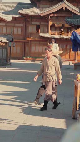 The Love I Could Not Speak episode 33