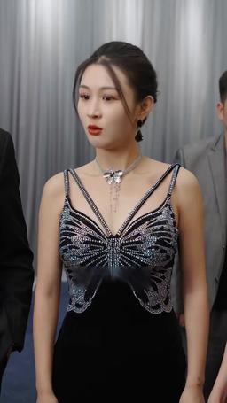 Seems Like a Beauty Arrives episode 55