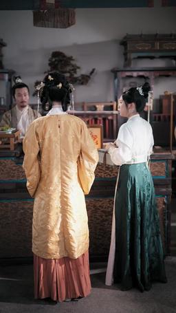 From Grave to Glory episode 8