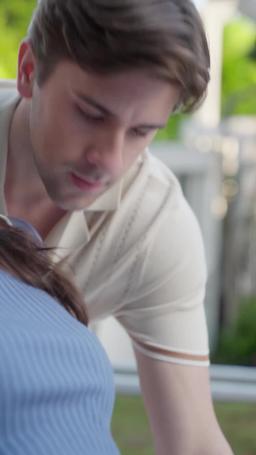 Never Too Late to Love You episode 23
