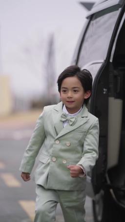 Boss Mom: A Lazy Daydream episode 79