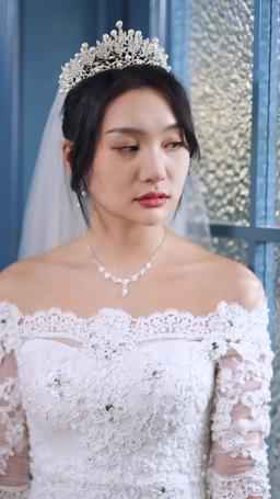 Mending a broken love (English-dubbed) episode 70