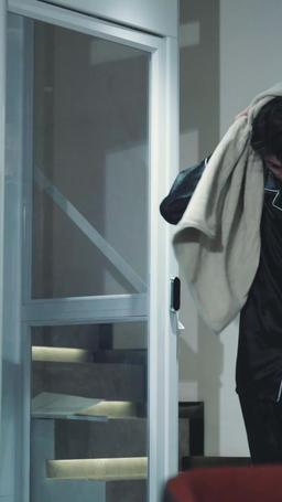 One Night, One Forever episode 50