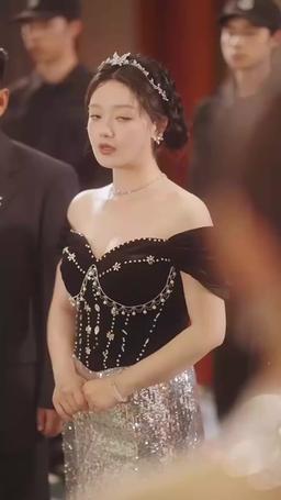 Unveiling Her Secret Identities episode 74