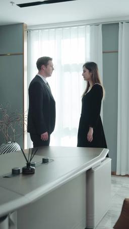 Tangled In Desire episode 15