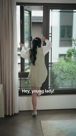 A Mother's Rewind Tomorrow episode 3