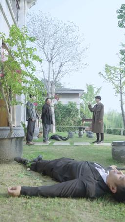 Sparks of Destiny episode 53