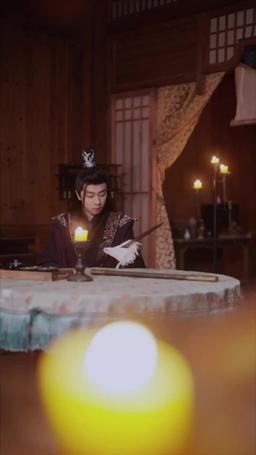 Blossom in Armor episode 7