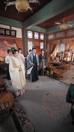 From Grave to Glory episode 11