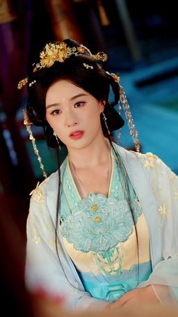 The Love I Could Not Speak episode 50