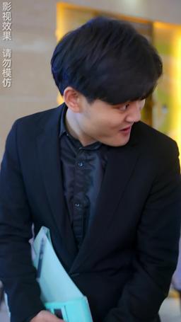 The Wife I Despised Is My First Love?! episode 59