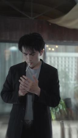 Her Whisper in the Dark episode 34