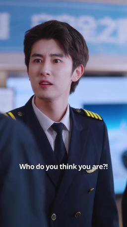Reborn to Fly episode 26