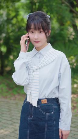 Billionaire's Unexpected Bliss episode 54