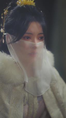 The Throne's Forbidden Love episode 8