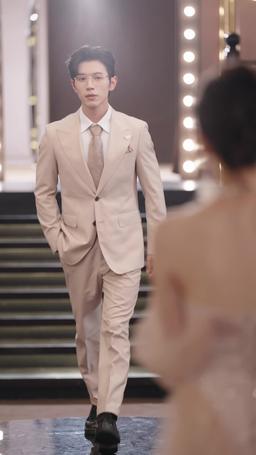 The Villainess Turned Darling episode 9