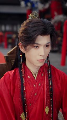 Reborn Bride: Saving the Crown Prince episode 14