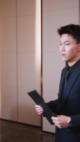 Billionaire Husband, Secret Wife episode 39