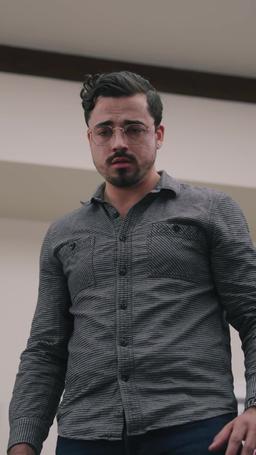 Hey Boss, Your Company is Getting Bombed episode 9