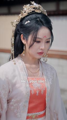 Love and Remedies: A Princess Physician's Story episode 9