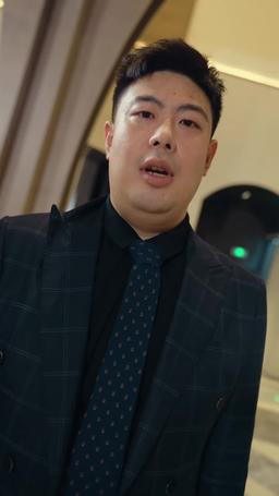 Leaves Return to Their Roots episode 59