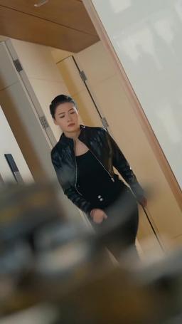 My Rise To Power After She Left episode 81