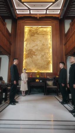 The Devil's Bargain episode 76