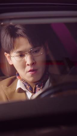 Who's Laughing Now, My Ex? episode 5