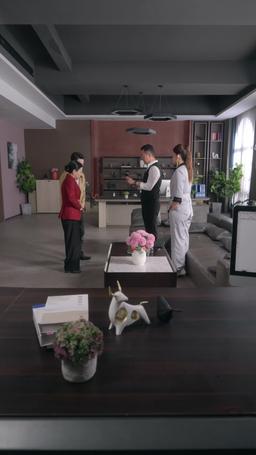 The Twenty-Year Promise episode 37