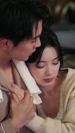 Falling for My Gold-Digger Wife episode 61