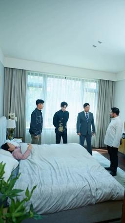 My Rise To Power After She Left episode 60