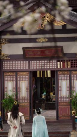 Reborn Bride: Saving the Crown Prince episode 41