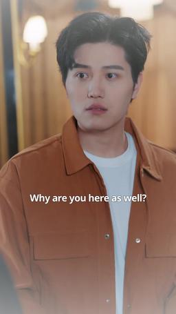 Delivery King and Mafia Queen episode 85