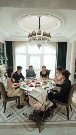 Divorced, Devoted & Dominating episode 60