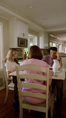 The Quarterback Next Door episode 58