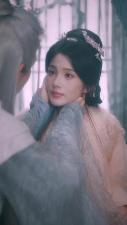 The Abandoned Heiress's Reverse Harem episode 77