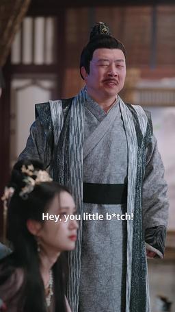 Stitched by His Love episode 45