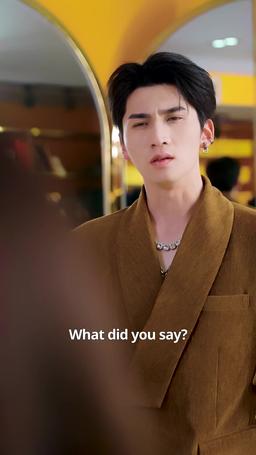Mountains Won't Meet, But Revenge Will episode 23