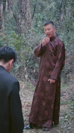 From Ex-Con to Cultivator episode 91