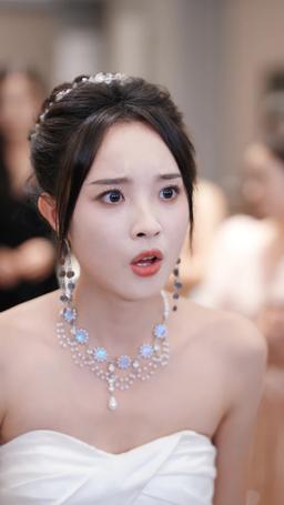 Chained by Fate, Claimed by Love episode 58