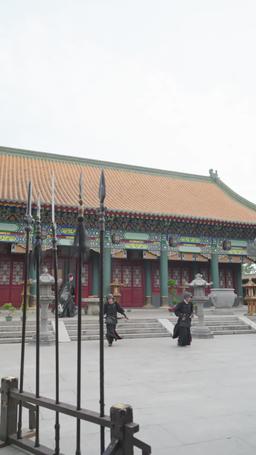 Spoiled by the Devil episode 77