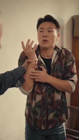 Reborn: To Tear Off Her Mask episode 11