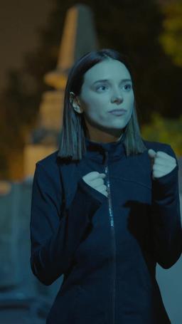 Love & Blood episode 28
