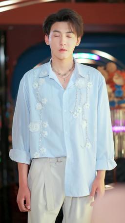 The Stutterer's Symphony episode 65