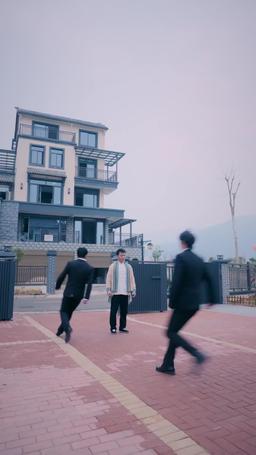 From Ex-Con to Cultivator episode 76