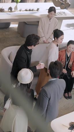 One Night Stand... To Forever episode 15